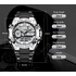 Kép 7/9 - LIGE METALSHOCK Quartz
