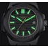 Kép 3/10 - LONGLUX ARGONAUT Automatic