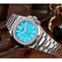 Kép 5/6 - LONGLUX ARGONAUT Automatic