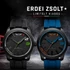 Kép 2/6 - NAVIFORCE x Erdei Zsolt Quartz ELŐRENDELÉS