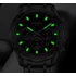 Kép 3/4 - NIBOSI CHRONOKING Quartz