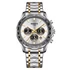 Kép 1/3 - NIBOSI CHRONOKING Quartz