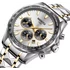 Kép 2/3 - NIBOSI CHRONOKING Quartz