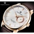 Kép 2/6 - PAGANI DESIGN CLASSIC ROSEGOLD Quartz