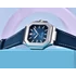 Kép 2/6 - PAGANI DESIGN CUBITONE LEATHER Quartz