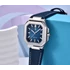 Kép 3/6 - PAGANI DESIGN CUBITONE LEATHER Quartz