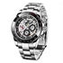 Kép 1/4 - PAGANI DESIGN SKELETON Automatic