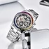 Kép 2/7 - PAGANI DESIGN RAINBOW Automatic