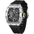 Kép 1/5 - PAGANI DESIGN MILLENIO Quartz