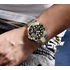 Kép 2/4 - PAGANI DESIGN GMT GOLD Automatic