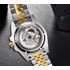 Kép 4/4 - PAGANI DESIGN GMT GOLD Automatic