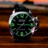 Kép 2/5 - PAULA REIS Luminous Military Automatic