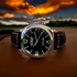 Kép 3/5 - PAULA REIS Luminous Military Automatic