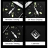 Kép 6/6 - POEDAGAR MILITARLUME Quartz