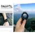 Kép 2/7 - SMAEL BIGBOY Quartz