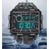 Kép 4/9 - SYNOKE T-1000 Quartz