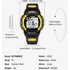 Kép 4/5 - SYNOKE BUMBLEBEE Quartz