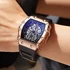 Kép 3/5 - WLISTH MILLION RG Quartz