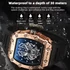 Kép 4/5 - WLISTH MILLION RG Quartz