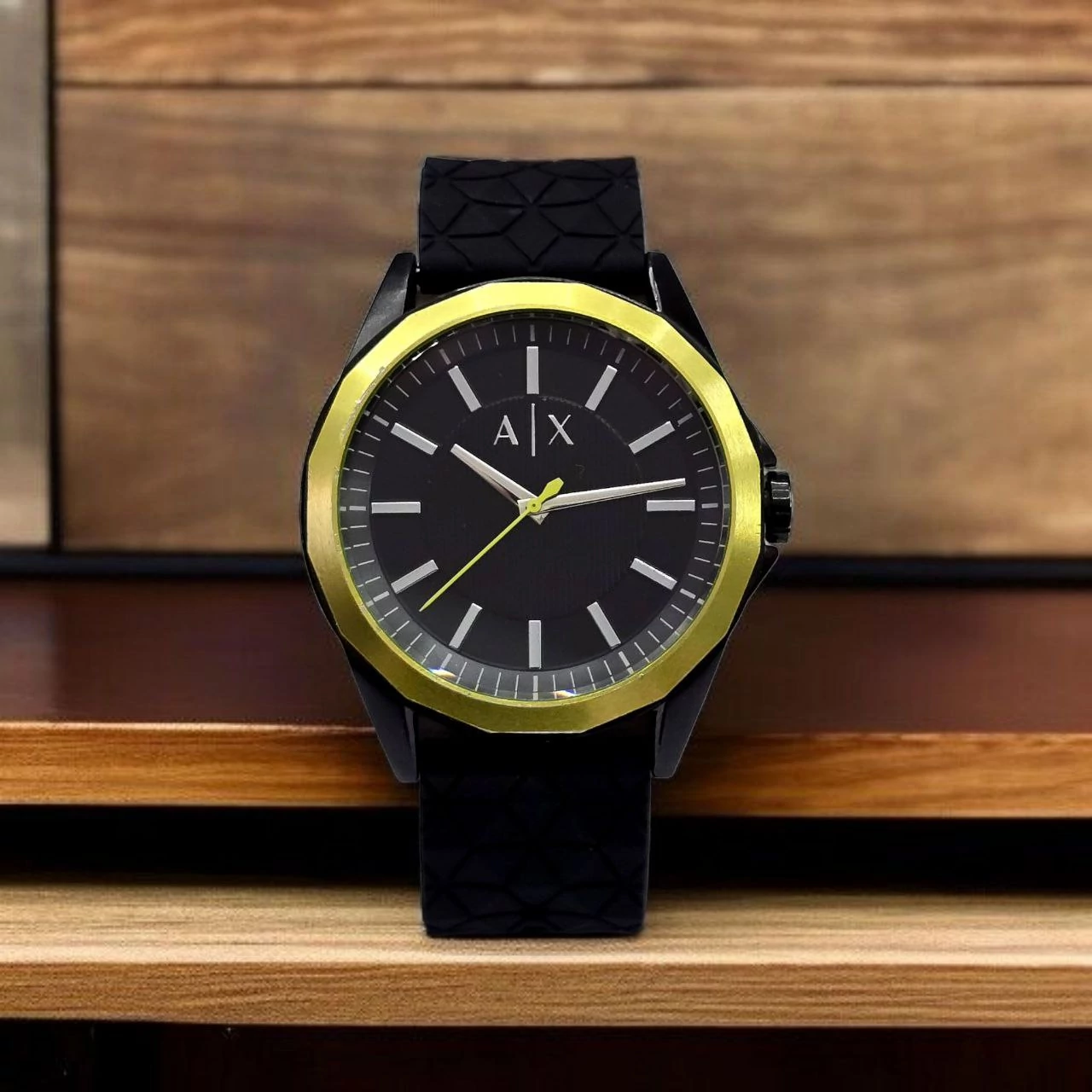 Armani Exchange Man Karóra