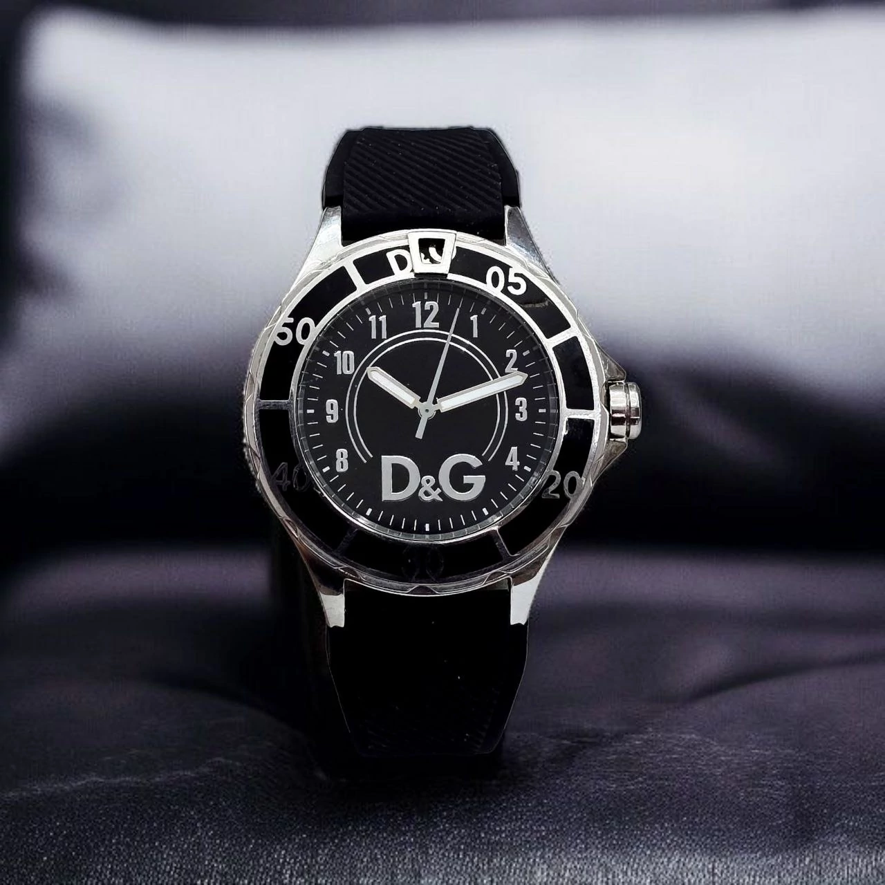 Dolce & Gabbana Anchor Karóra