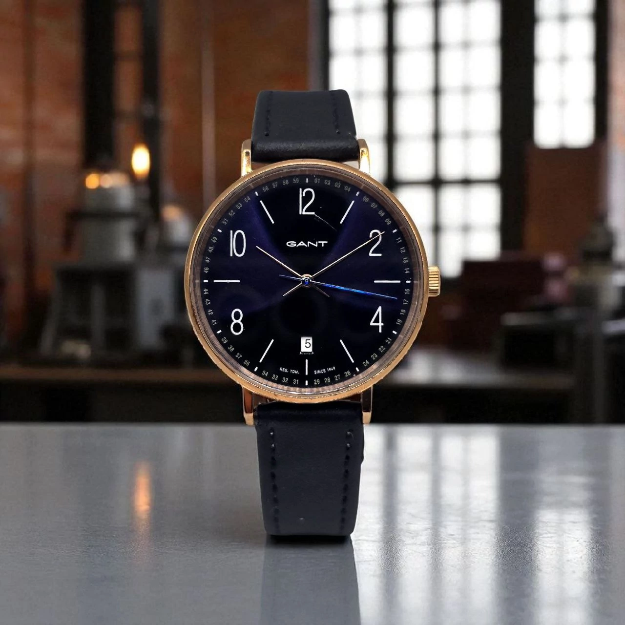 GANT Detroit Karóra