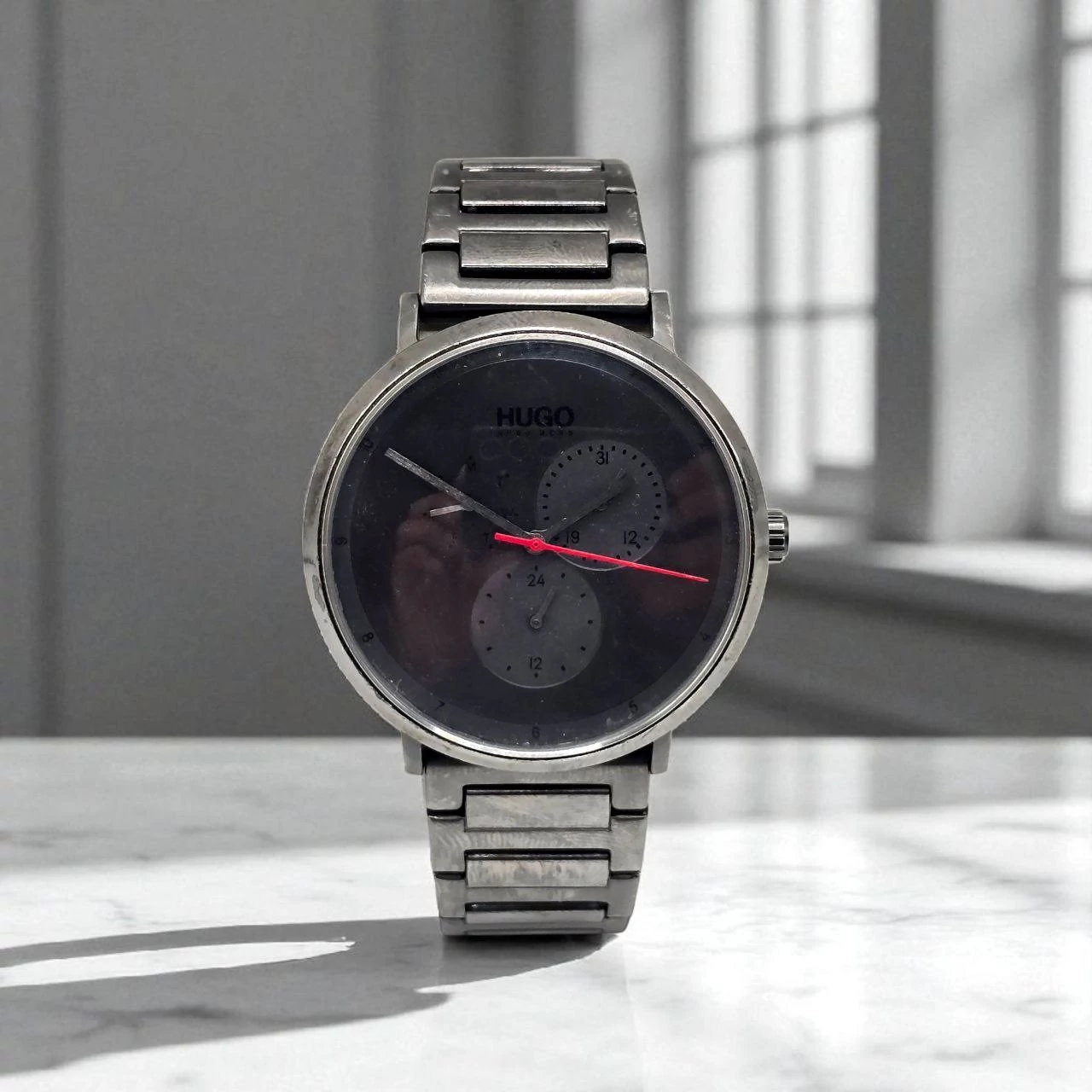 Hugo Boss Slim Karóra
