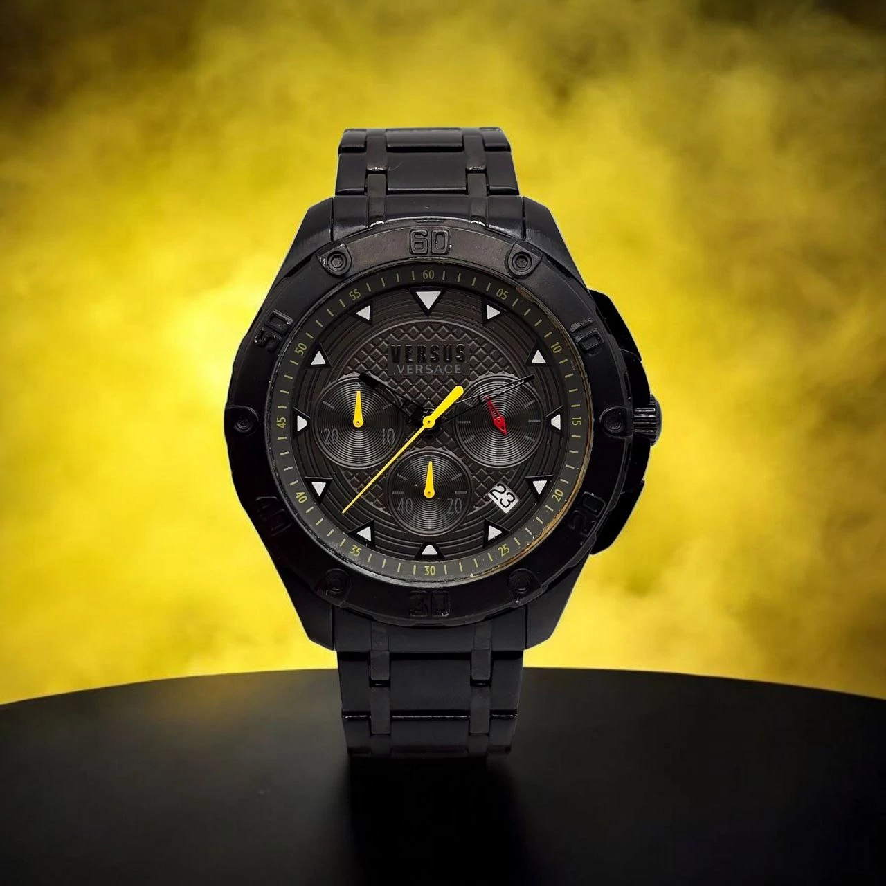 Versace Simons Chronograph Karóra