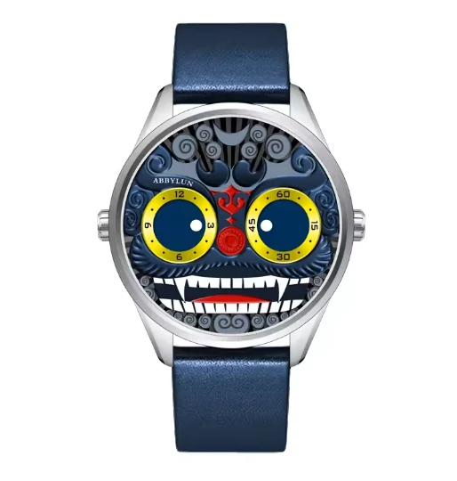 ABBYLUN DEMON JOKER Quartz