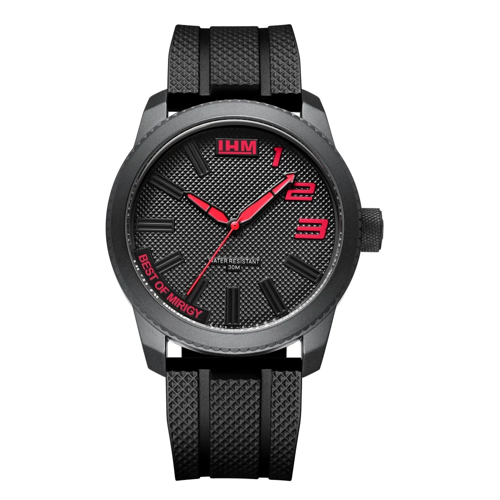 NAVIFORCE x Irigy Hónaljmirigy Quartz ELŐRENDELÉS 2. KÖR